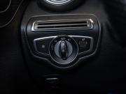 Mercedes-Benz C-Класс IV (W205) Рестайлинг Краснодар  - изображение 46