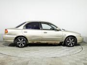 Kia Spectra I Рестайлинг 2 Санкт-Петербург  - изображение 19