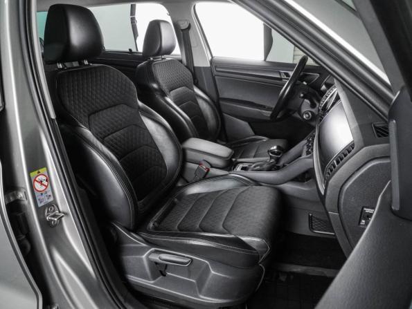 Skoda Kodiaq I с пробегом 2018 года, цена 2 650 000 рублей, 179317 км, внедорожник, Автокод Объявления