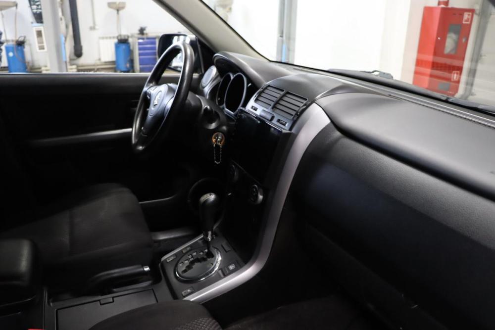 Suzuki Grand Vitara II Рестайлинг Нижний Новгород  - изображение 11