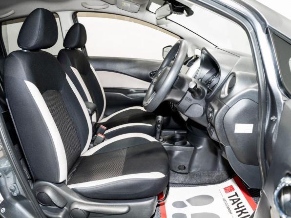 Nissan Note II Рестайлинг с пробегом 2017 года, цена 960 000 рублей, 132650 км, хэтчбек, Автокод Объявления