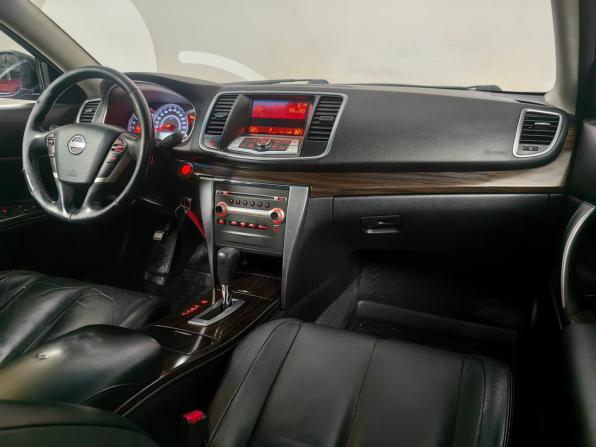 Nissan Teana II Рестайлинг с пробегом 2013 года, цена 888 000 рублей, 249532 км, седан, Автокод Объявления