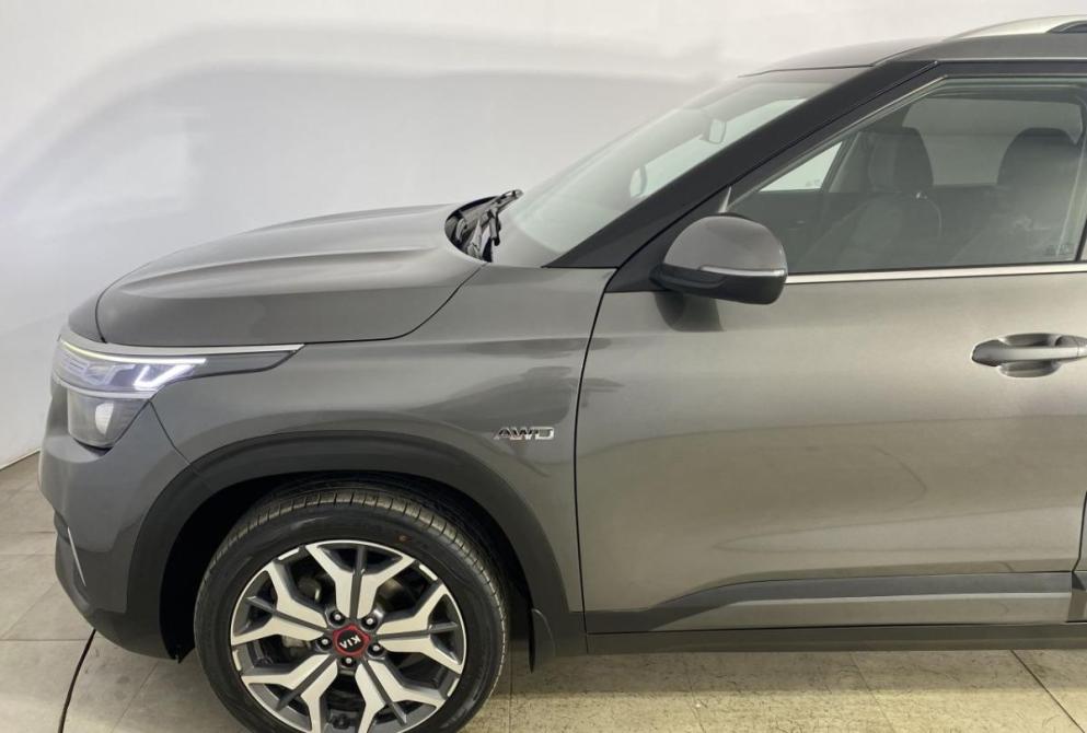 Kia Seltos I Саранск  - изображение 11