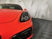 Porsche Boxster III (981) Москва  - изображение 33