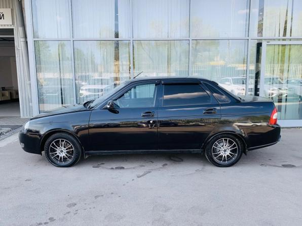 Lada (ВАЗ) Priora I с пробегом 2011 года, цена 349 000 рублей, 272242 км, седан, Автокод Объявления