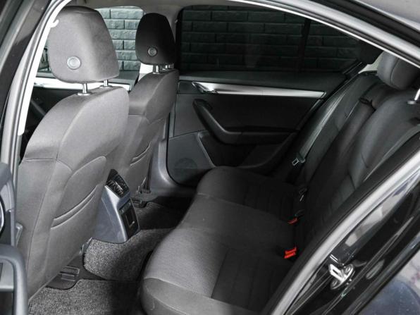 Skoda Octavia III (A7) с пробегом 2013 года, цена 1 390 000 рублей, 181439 км, лифтбек, Автокод Объявления