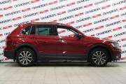 Volkswagen Tiguan II Сургут  - изображение 39