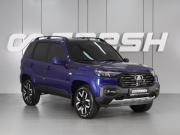 Lada (ВАЗ) Niva I Рестайлинг (Travel) Минеральные Воды  - изображение 18
