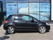 Suzuki SX4 I (Classic) Рестайлинг Архангельск  - изображение 15