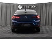 Hyundai Elantra VI (AD) Москва  - изображение 28