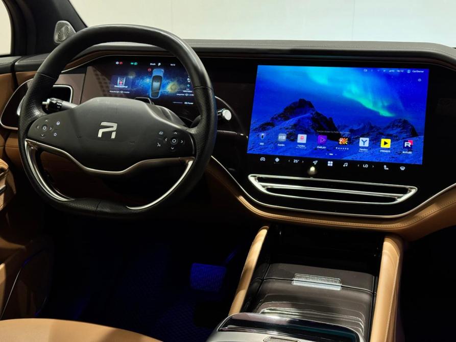 Rising Auto R7 Краснодар  - изображение 20