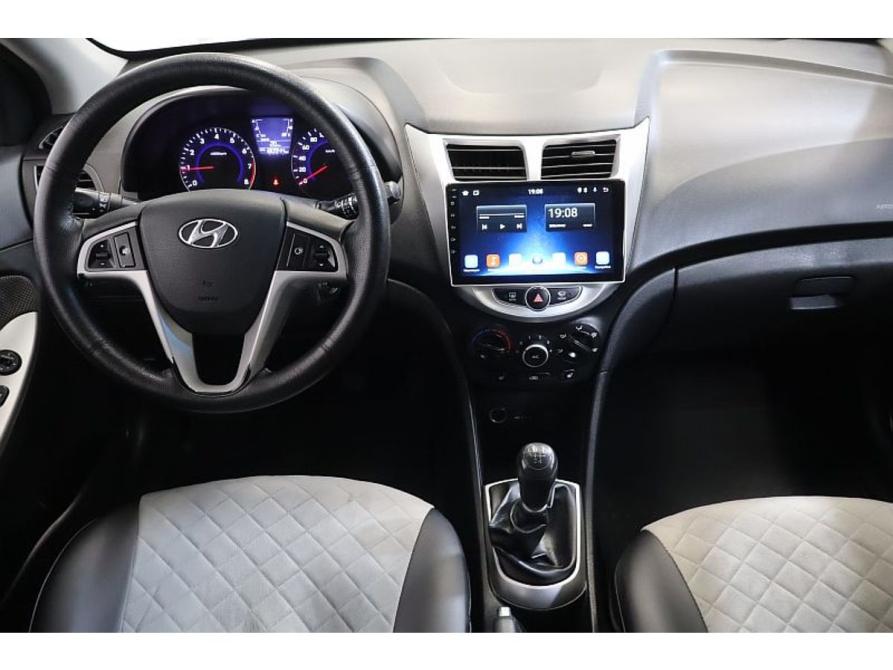 Hyundai Solaris I Коломна  - изображение 9