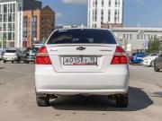 Chevrolet Aveo I Рестайлинг Ижевск  - изображение 24