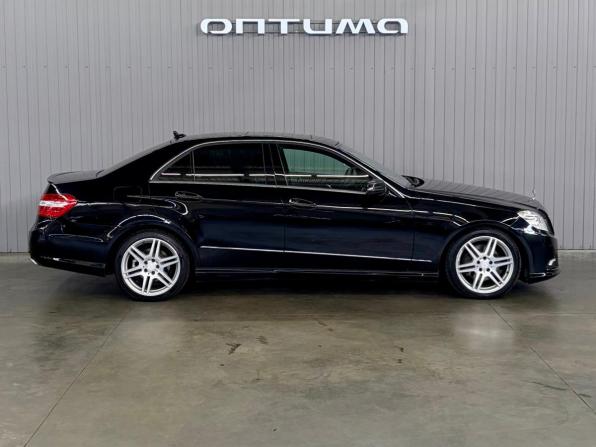 Mercedes-Benz E-Класс IV (W212 S212 C207) с пробегом 2011 года, цена 1 950 000 рублей, 210000 км, седан, Автокод Объявления