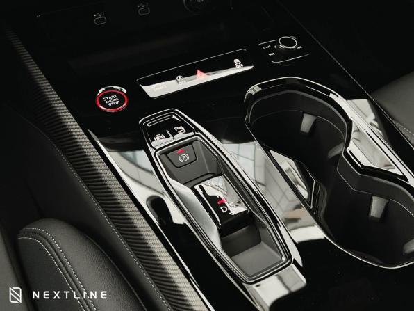 Новый Audi A5 III (B10) 2025 года, цена 7 390 000 рублей, лифтбек, Автокод Объявления