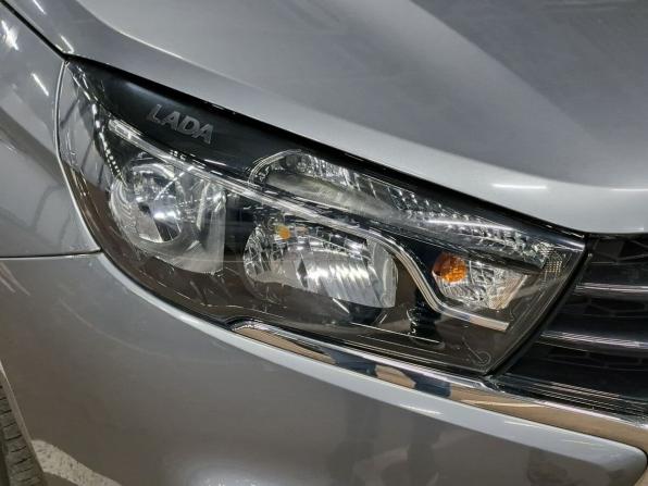 Lada (ВАЗ) Vesta I с пробегом 2018 года, цена 790 000 рублей, 167750 км, универсал, Автокод Объявления
