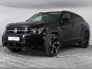Volkswagen Teramont I Рестайлинг (China Market) Химки  - изображение 19