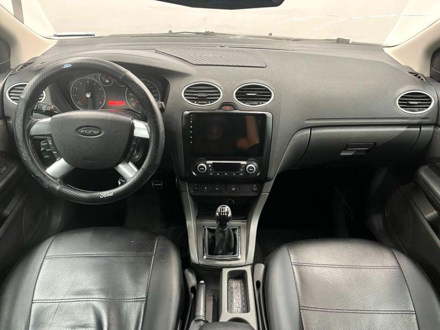 Ford Focus II Ростов-на-Дону  - изображение 8