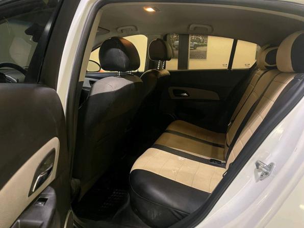Chevrolet Cruze I Рестайлинг с пробегом 2013 года, цена 444 000 рублей, 190415 км, хэтчбек, Автокод Объявления
