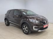 Renault Kaptur I Альметьевск  - изображение 28