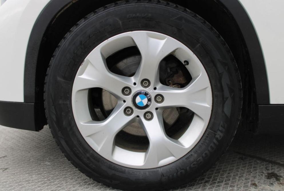 BMW X1 I (E84) Рестайлинг Саратов  - изображение 15