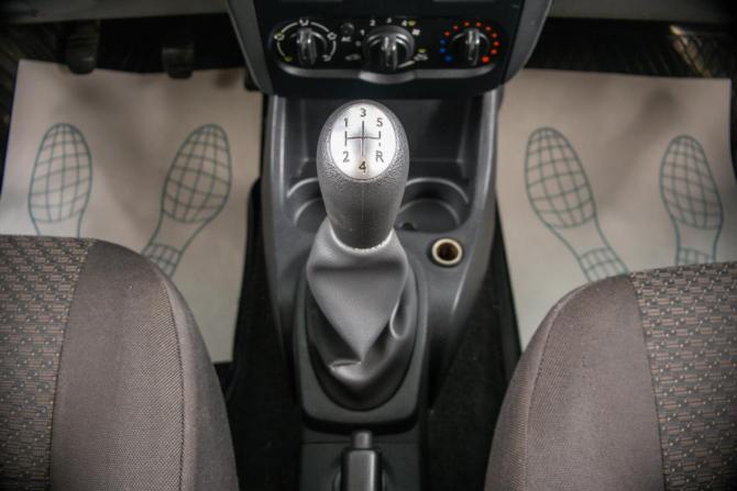 Lada (ВАЗ) Largus I с пробегом 2013 года, цена 689 000 рублей, 207200 км, универсал, Автокод Объявления