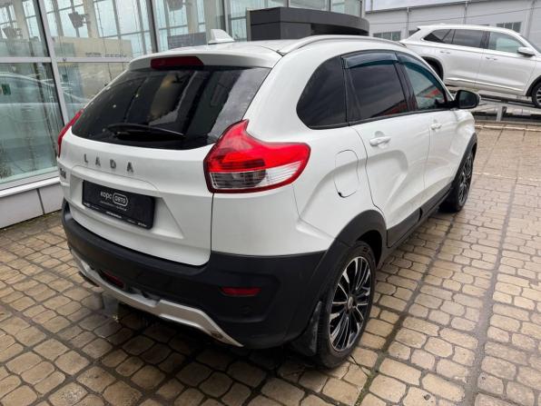 Lada (ВАЗ) XRAY I с пробегом 2019 года, цена 1 082 000 рублей, 91625 км, хэтчбек, Автокод Объявления