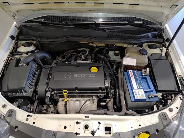 Opel Astra H Рестайлинг с пробегом 2013 года, цена 450 000 рублей, 235681 км, хэтчбек, Автокод Объявления