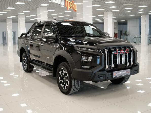 JAC T9 с пробегом 2024 года, цена 3 045 000 рублей, 6270 км, offers.body_type.unknown, Автокод Объявления