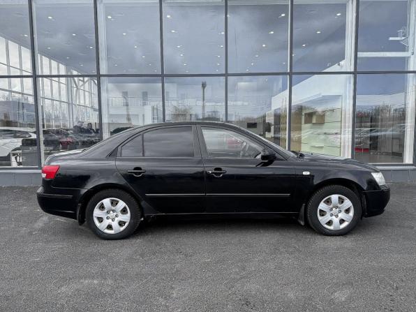 Hyundai Sonata V (NF) Рестайлинг с пробегом 2010 года, цена 660 000 рублей, 309480 км, седан, Автокод Объявления
