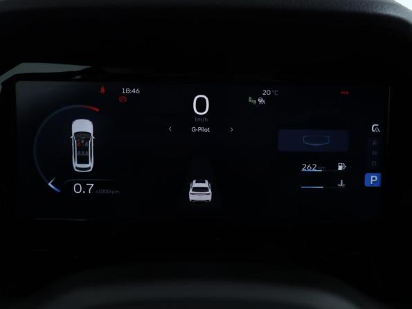 Geely Monjaro I с пробегом 2023 года, цена 2 870 000 рублей, 75000 км, внедорожник, Автокод Объявления
