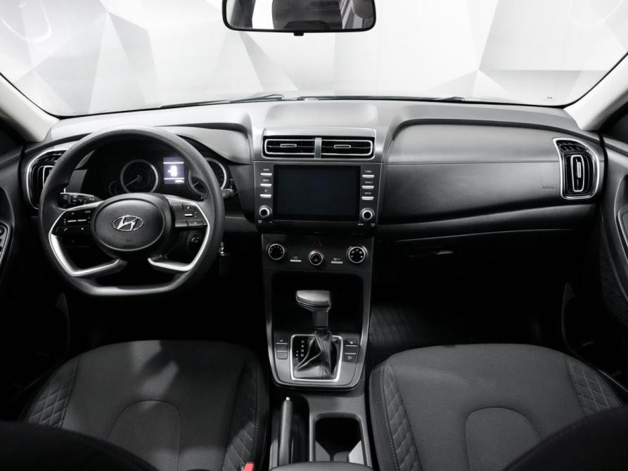 Hyundai Creta II Ульяновск  - изображение 11