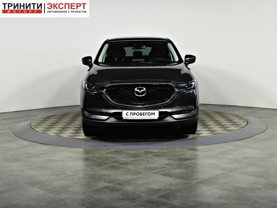 Mazda CX-5 II Белгород  - изображение 2