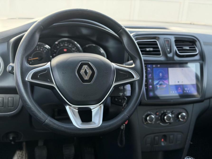 Renault Logan II Рестайлинг Волгоград  - изображение 13