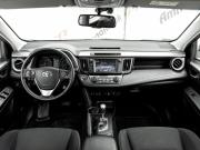 Toyota RAV4 IV (XA40) Рестайлинг Екатеринбург  - изображение 38