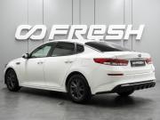 Kia Optima IV Рестайлинг Воронеж  - изображение 21