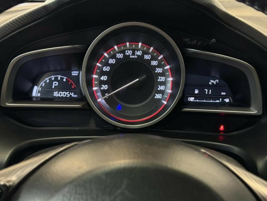 Mazda 3 III (BM) Волгоград  - изображение 11