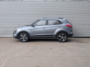 Hyundai Creta I Рестайлинг Москва  - изображение 52