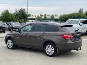 Lada (ВАЗ) Vesta I Сыктывкар  - изображение 32