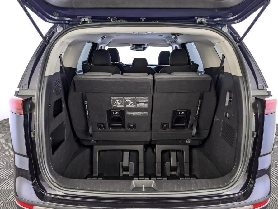 Kia Carnival IV Москва  - изображение 26