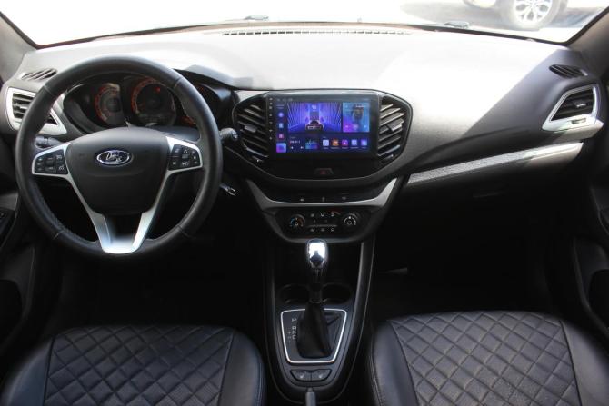 Lada (ВАЗ) Vesta I с пробегом 2021 года, цена 1 267 000 рублей, 100967 км, универсал, Автокод Объявления
