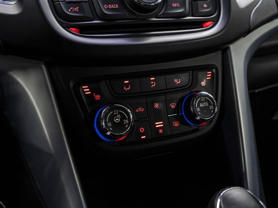 Opel Zafira C Тюмень  - изображение 20