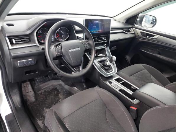 Haval M6 II с пробегом 2024 года, цена 1 780 000 рублей, 32500 км, внедорожник, Автокод Объявления