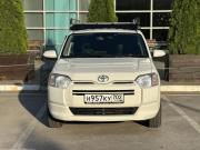 Toyota Probox I Рестайлинг Уфа  - изображение 18
