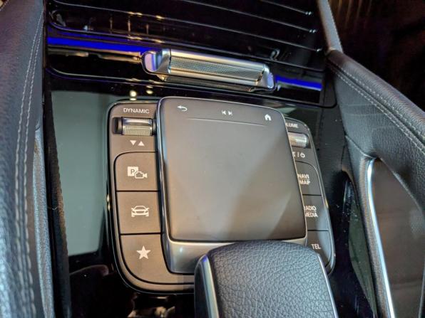 Mercedes-Benz GLS II (X167) с пробегом 2022 года, цена 9 310 000 рублей, 69198 км, внедорожник, Автокод Объявления