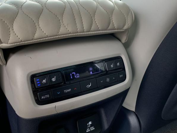 Hyundai Palisade I с пробегом 2022 года, цена 5 099 000 рублей, 50236 км, внедорожник, Автокод Объявления