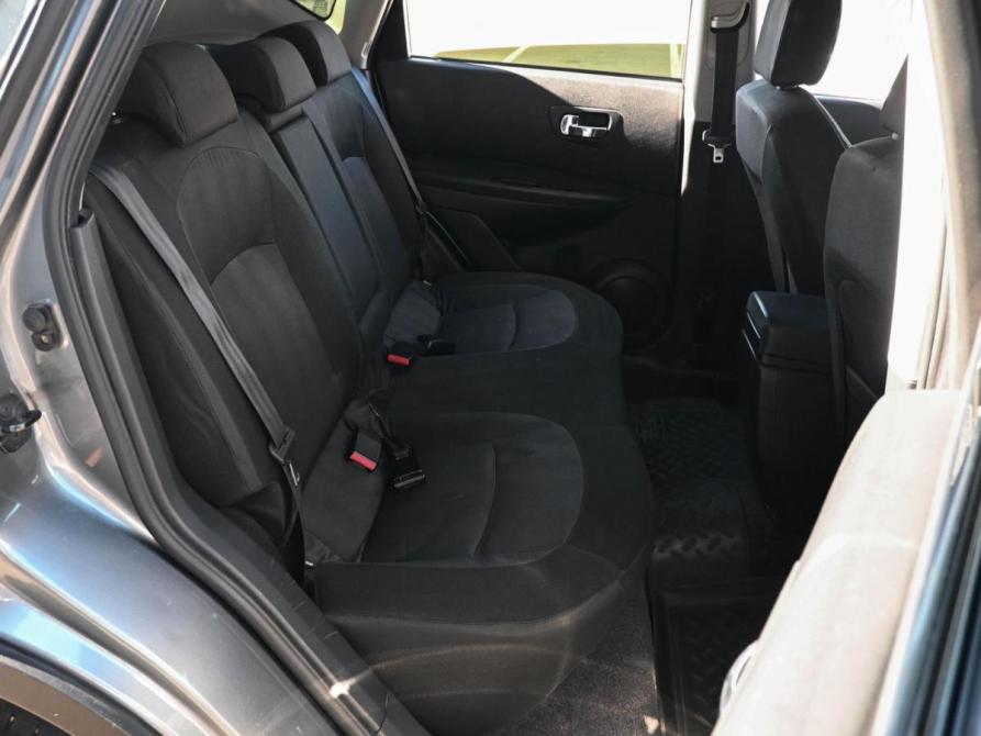 Nissan Qashqai I Рестайлинг Новороссийск  - изображение 7