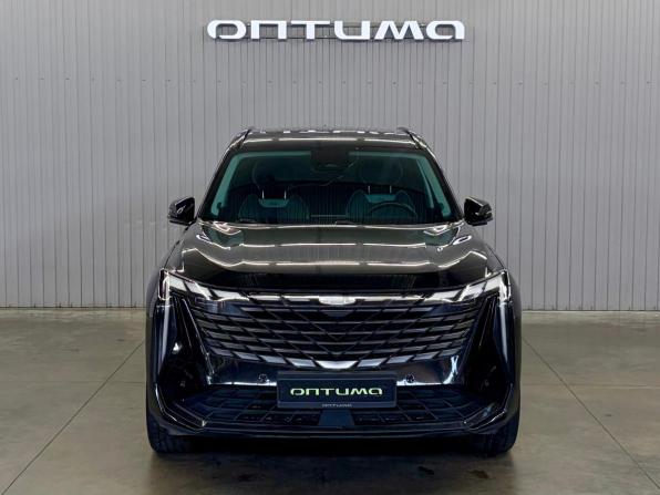 Geely Atlas II с пробегом 2024 года, цена 2 997 000 рублей, 51641 км, внедорожник, Автокод Объявления