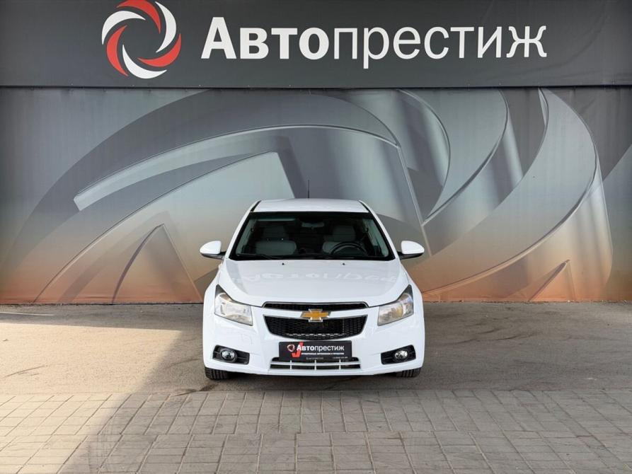 Chevrolet Cruze I Волгоград  - изображение 2