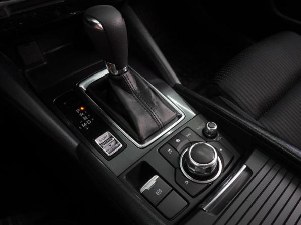 Mazda 6 III (GJ) Рестайлинг с пробегом 2018 года, цена 2 149 000 рублей, 119931 км, седан, Автокод Объявления